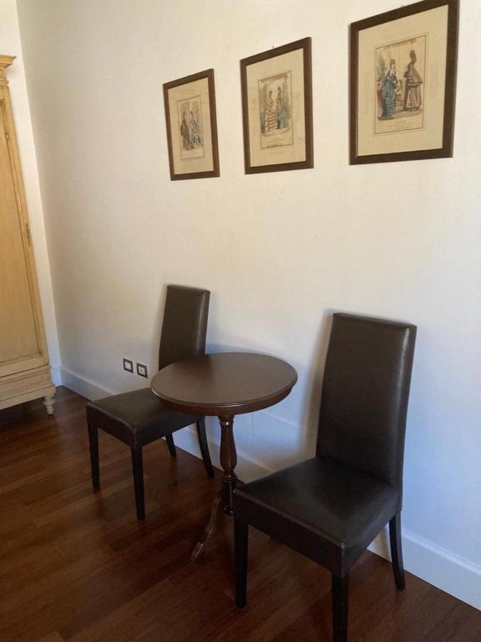 Suite A Villa D'Orri Сарок Екстериор снимка