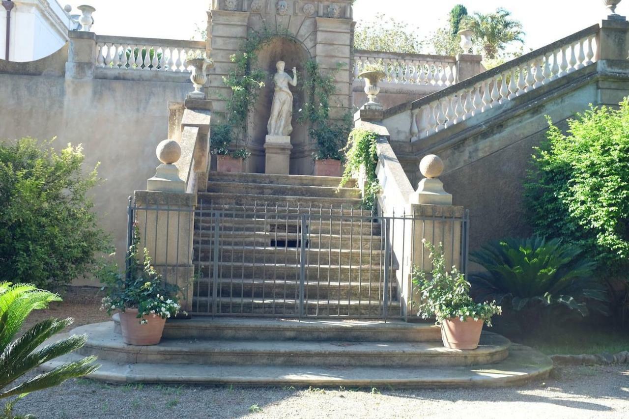 Suite A Villa D'Orri Сарок Екстериор снимка