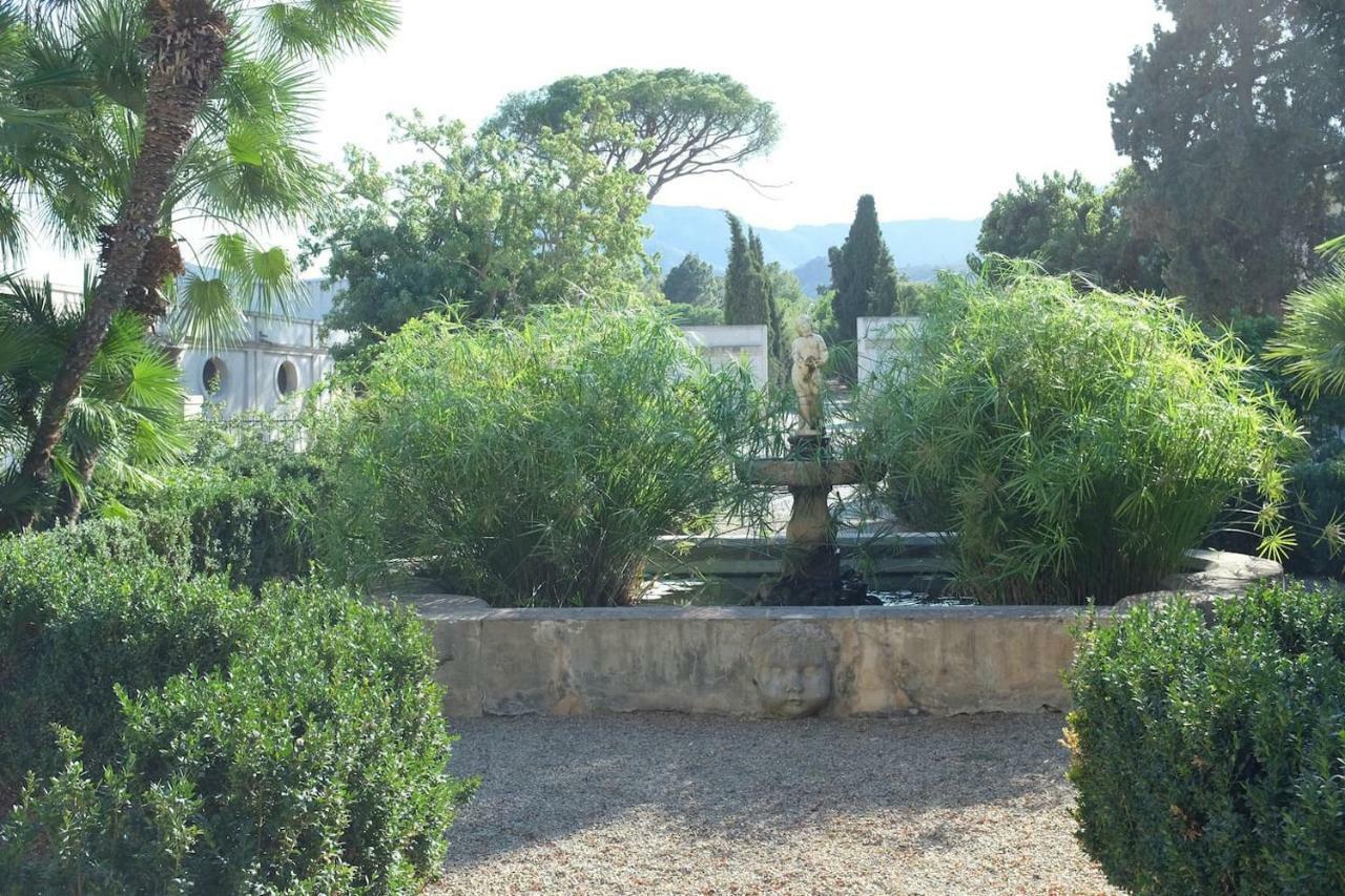 Suite A Villa D'Orri Сарок Екстериор снимка