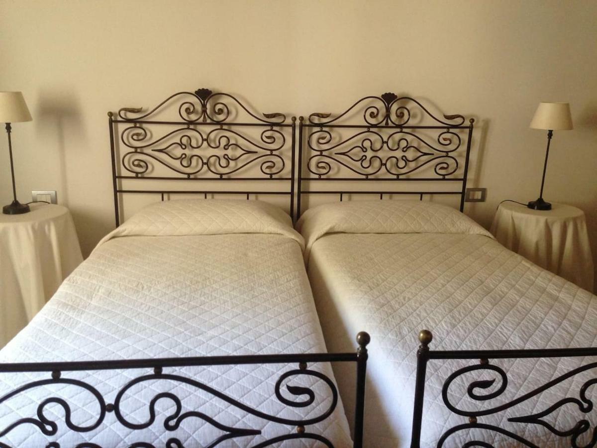 Suite A Villa D'Orri Сарок Екстериор снимка